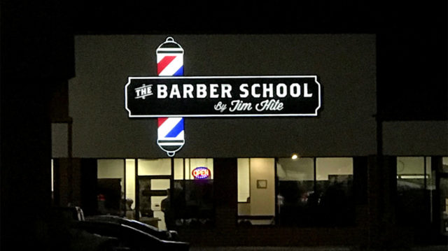 Barber School-Night_1425