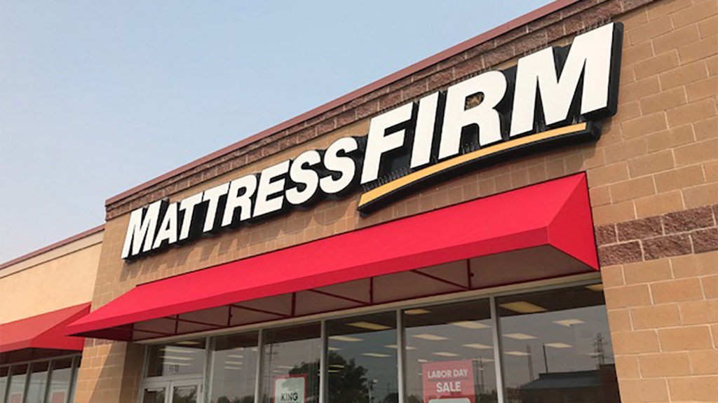 mattress firm amphitheater reserved lawn upgrade location
